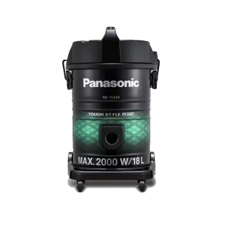 PS YL-633 PANASONIC VACUUM CLEANER.