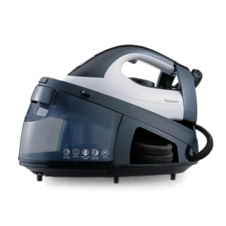 PS GT150 STEAM GENERATOR PANASONIC.