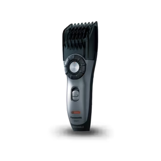 Panasonic ER-217 Beard and Hair Trimmer Panasonic ER-217 Beard and Hair Trimmer Umar Electronic Store