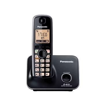 PPH-KX-TG3711BX PANASONIC CORDLESS PHONE.