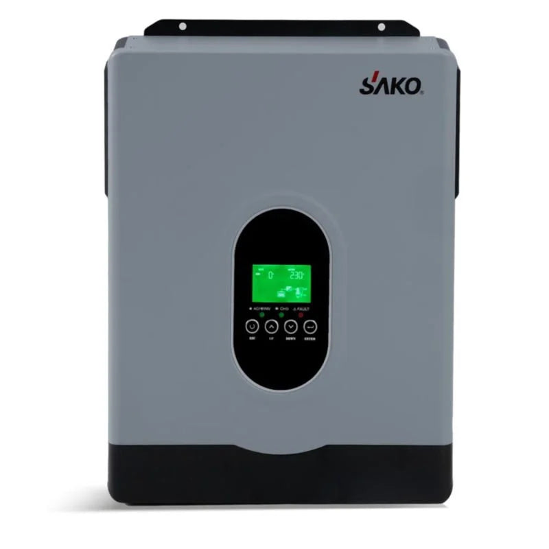 IS 1.6 KW SAKO E-SUN INVERTER