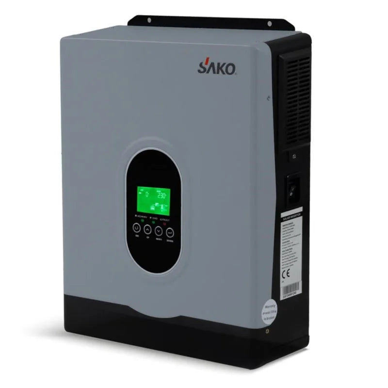 IS 1.6 KW SAKO E-SUN INVERTER