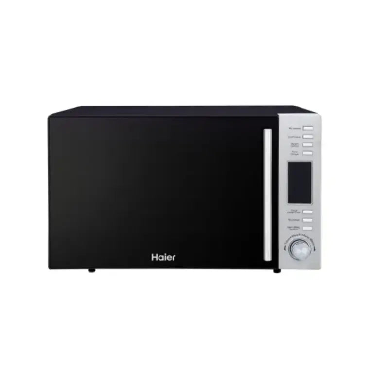 HMW-32300B BLACK HAIER MICROWAVE