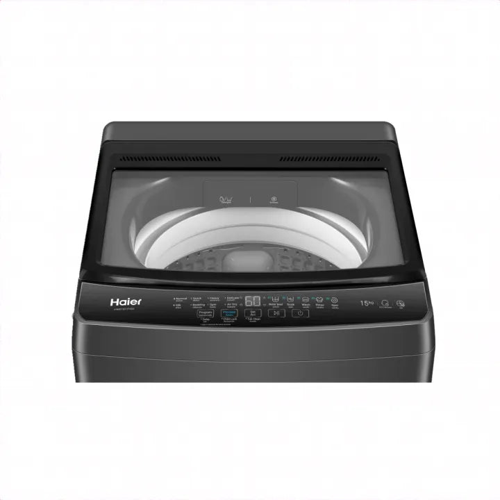 HAIER HWM 120-316S6 AUTOMATIC WASHING MACHINE