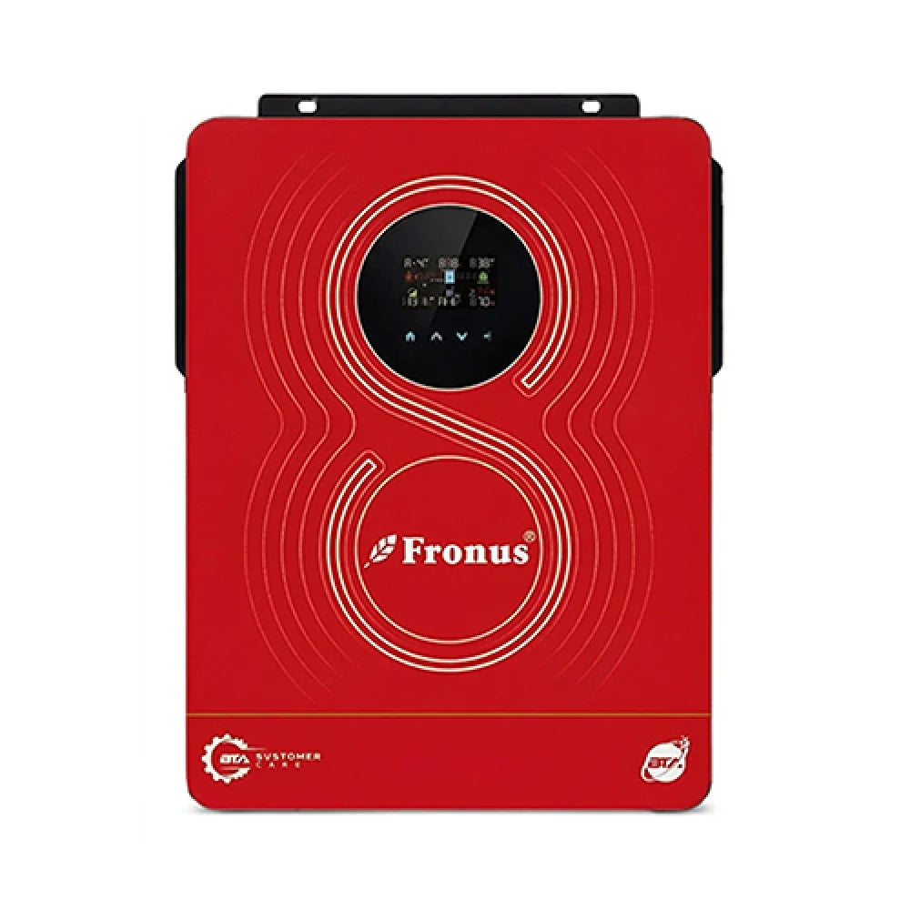 IF 4.2KW INFINEON REBORN 4200W FRONUS HYBRID INVERTER