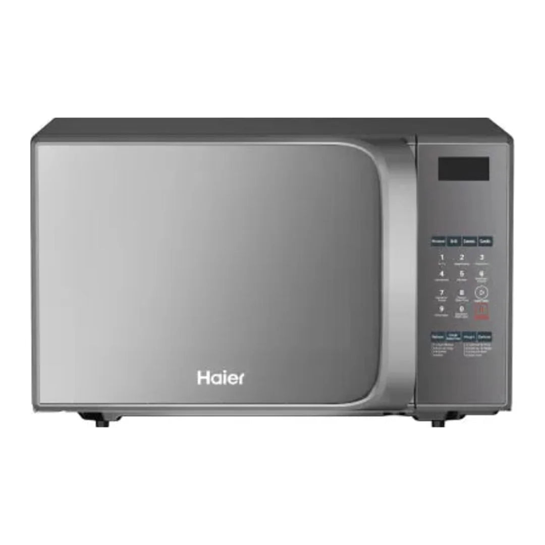 Haier HMW-30AFS 30L Air Fryer Microwave Oven