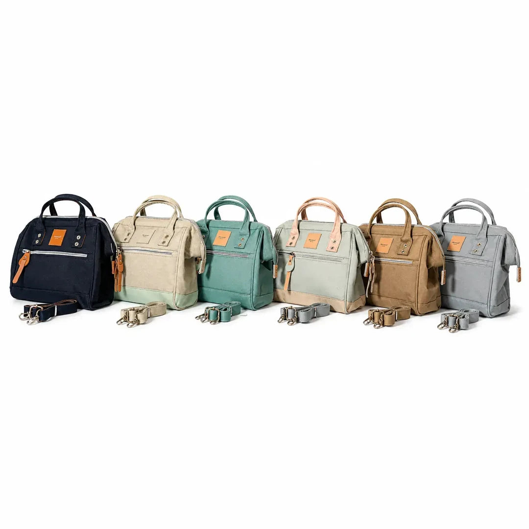 Mother Bag MB-9116 (Diaper Bag)