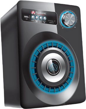 Audionic Max-230 Speaker Audionic Max-230 Speaker Umar Electronic Store