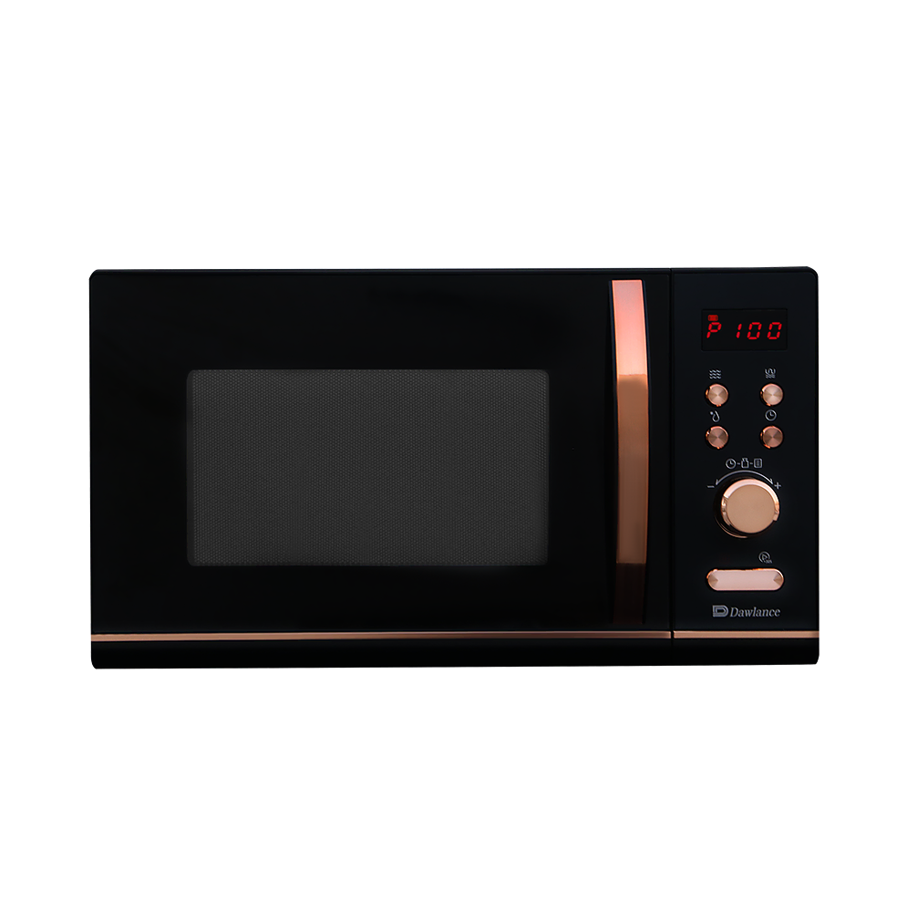 MWO 133-RG MICROWAVE OVEN DAWLANCE