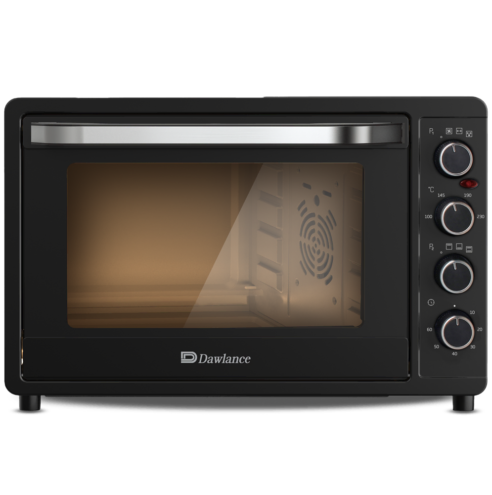 MWO DW-5222 CR DAWLANCE MICROWAVE