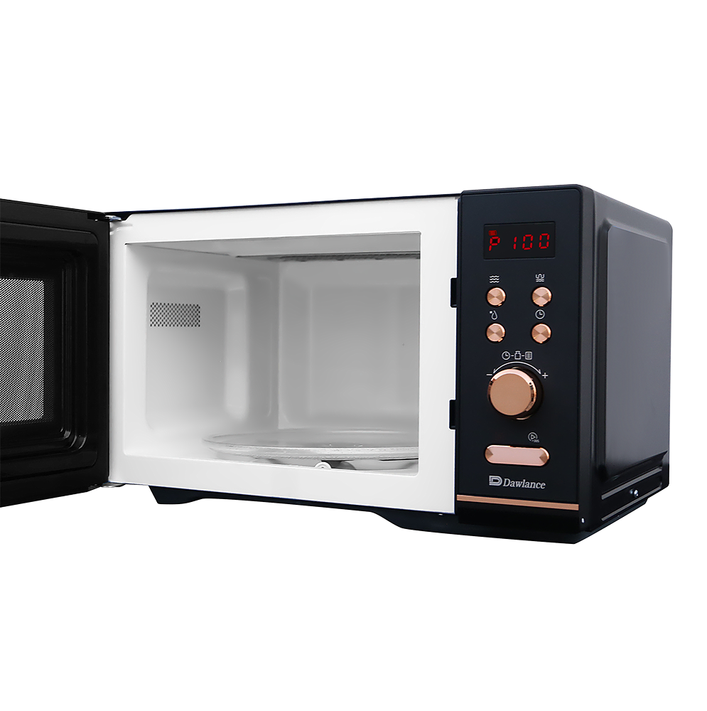 MWO 133-RG MICROWAVE OVEN DAWLANCE