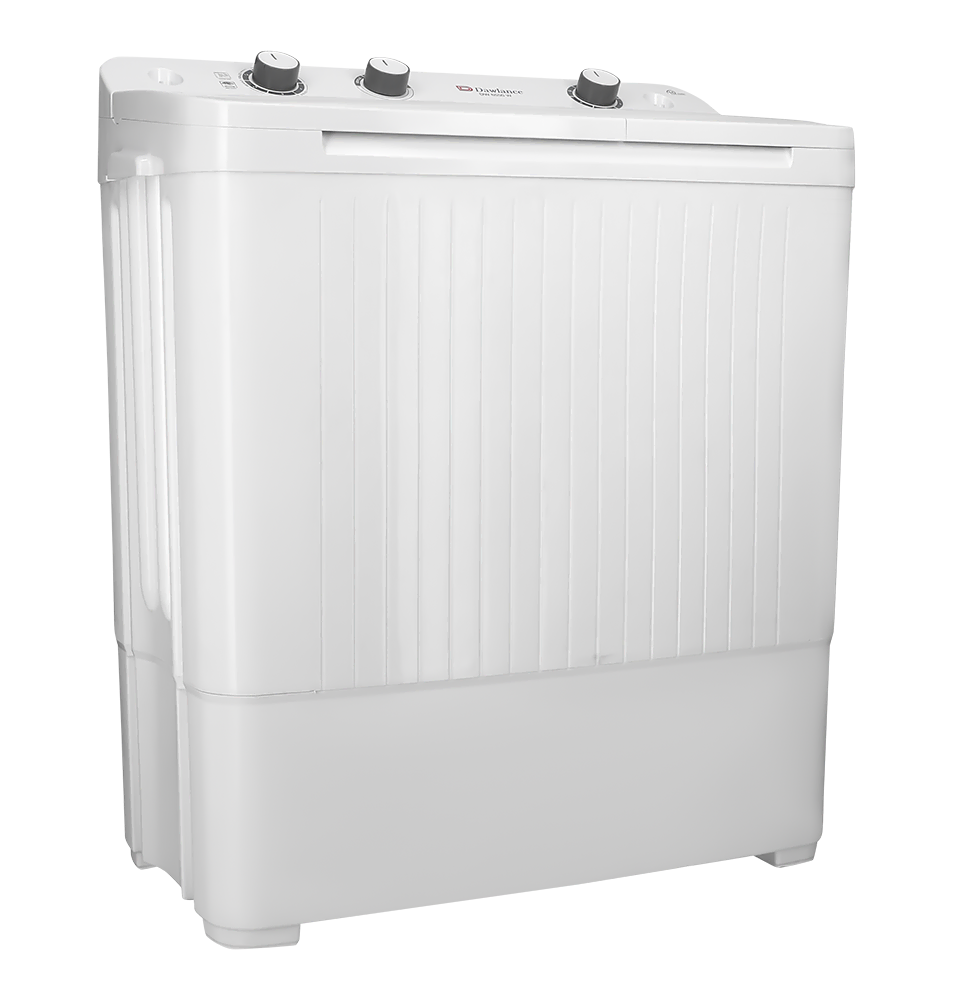 Dawlance DW 6550 Twin Tub Washing Machine (White Lid) Dawlance DW 6550 Twin Tub Washing Machine (White Lid) Umar Electronic Store