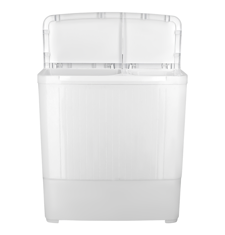 Dawlance DW 6550 Twin Tub Washing Machine (White Lid) - image 2 Dawlance DW 6550 Twin Tub Washing Machine (White Lid) Umar Electronic Store