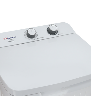 Dawlance DS 9000 Spin Dryer (White) Umar Store Dawlance DS 9000 Spin Dryer (White) Umar Electronic Store