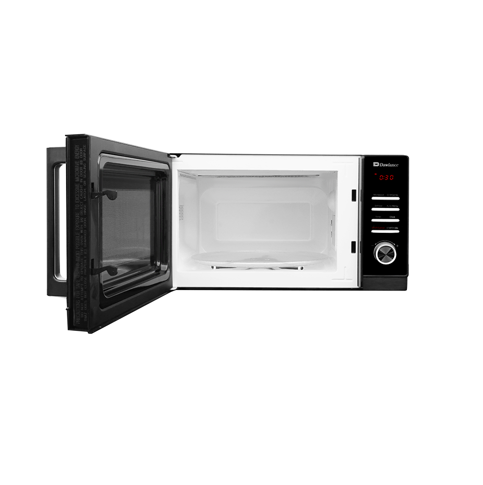 MWO DW-131 HP DAWLANCE MICROWAVE