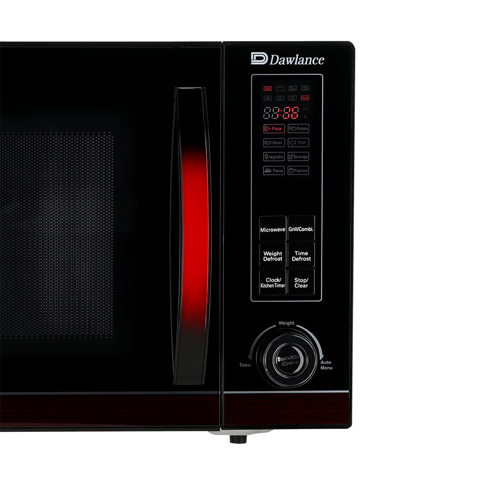 Dawlance 133-G versatile cooking appliance