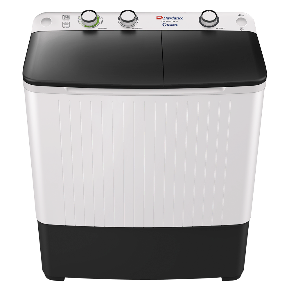 Dawlance DW 8550 CB FL Twin Tub Washing Machine Umar Store Dawlance DW 8550 CB FL Twin Tub Washing Machine Umar Electronic Store