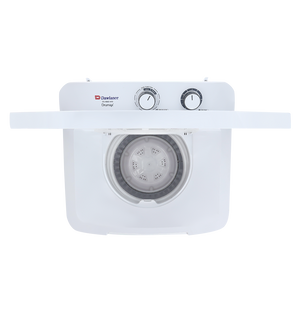 Dawlance DS 9000 Spin Dryer (White) Umar Store Dawlance DS 9000 Spin Dryer (White) Umar Electronic Store