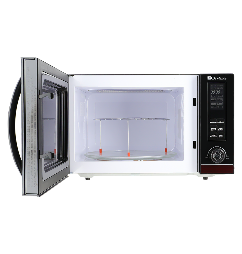 MWO 133G MICROWAVE OVEN DAWLANCE