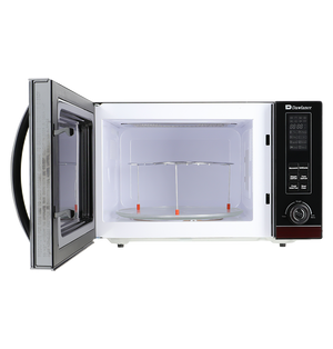 All-in-one 133-G microwave oven Dawlance convection grill