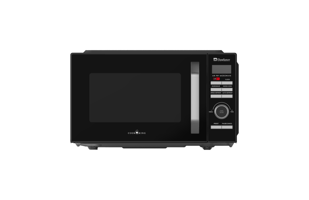 MWO DW-525 AF DAWLANCE MICROWAVE