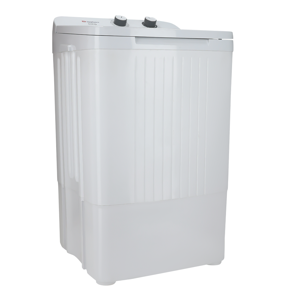 Dawlance DS 9000 Spin Dryer (White) Umar Store Dawlance DS 9000 Spin Dryer (White) Umar Electronic Store