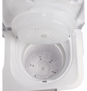 Dawlance DW 6550 Twin Tub Washing Machine (White Lid) - image 6 Dawlance DW 6550 Twin Tub Washing Machine (White Lid) Umar Electronic Store