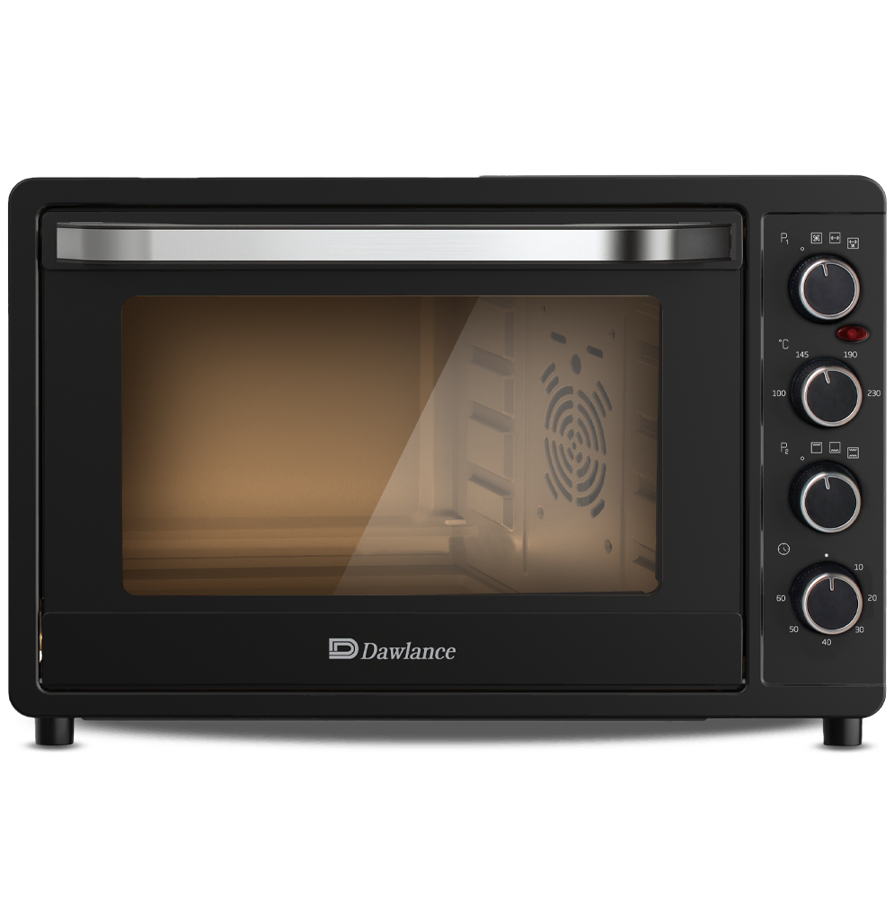 MWO DW-4520 CR DAWLANCE MICROWAVE