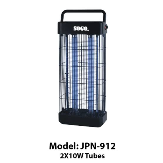 IKS-912 SOGO INSECT KILLER