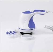 MA-116 ELECTRIC BODY MASSAGER