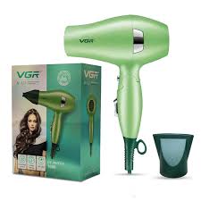 HD V-432 VGR PROFESSIONAL HAIR DRYER