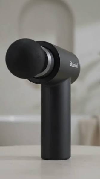 BLD-720S MASSAGE GUN BLUEIDEA