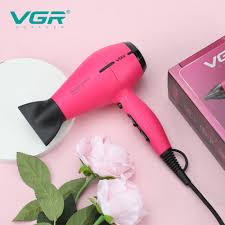 HD V-457 VGR PROFESSIONAL HAIR DRYER