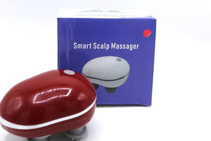Smart Scalp Massager (Cordless) - image 3 Smart Scalp Massager (Cordless) Umar Electronic Store