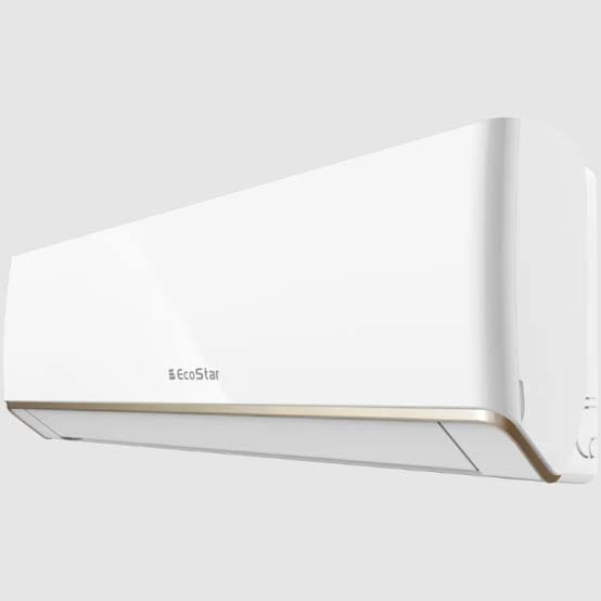 ES-18DU02WG DUKE SERIES 1.5 TON INVERTER AIR CONDITIONER ECOSTAR