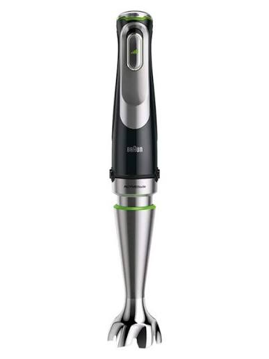 BR MQ9138 BRAUN HAND BLENDER