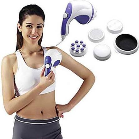 MA-116 ELECTRIC BODY MASSAGER