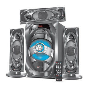 Audionic Monster MS-310 Speaker - image 2 Audionic Monster MS-310 Speaker Umar Electronic Store