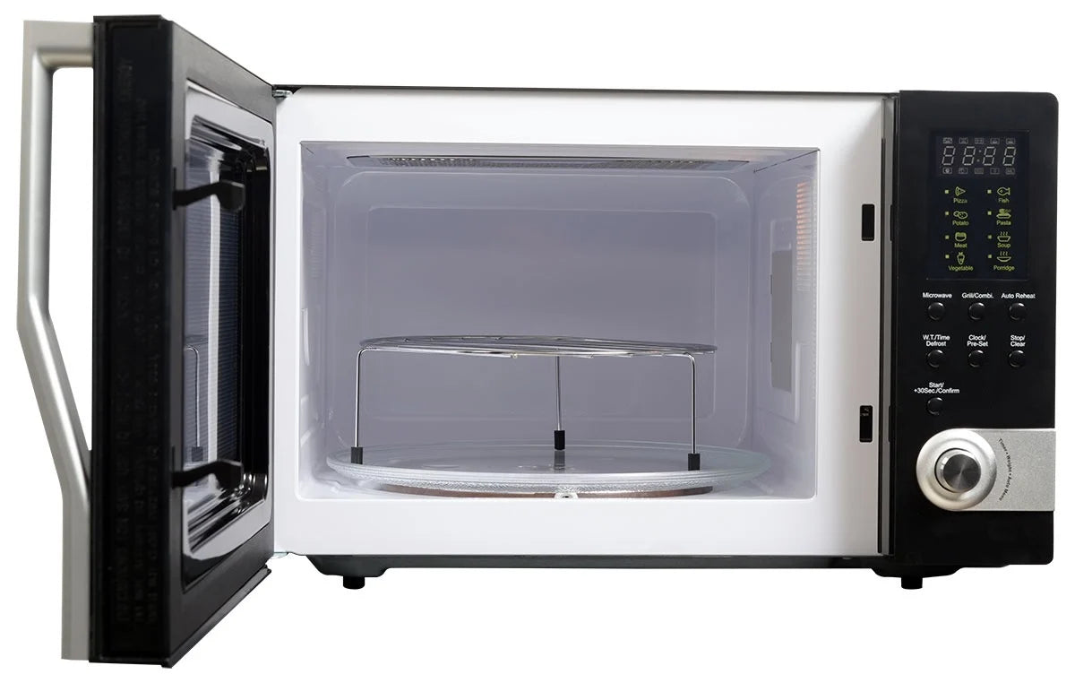 HMW-32100 GB HAIER MICROWACE