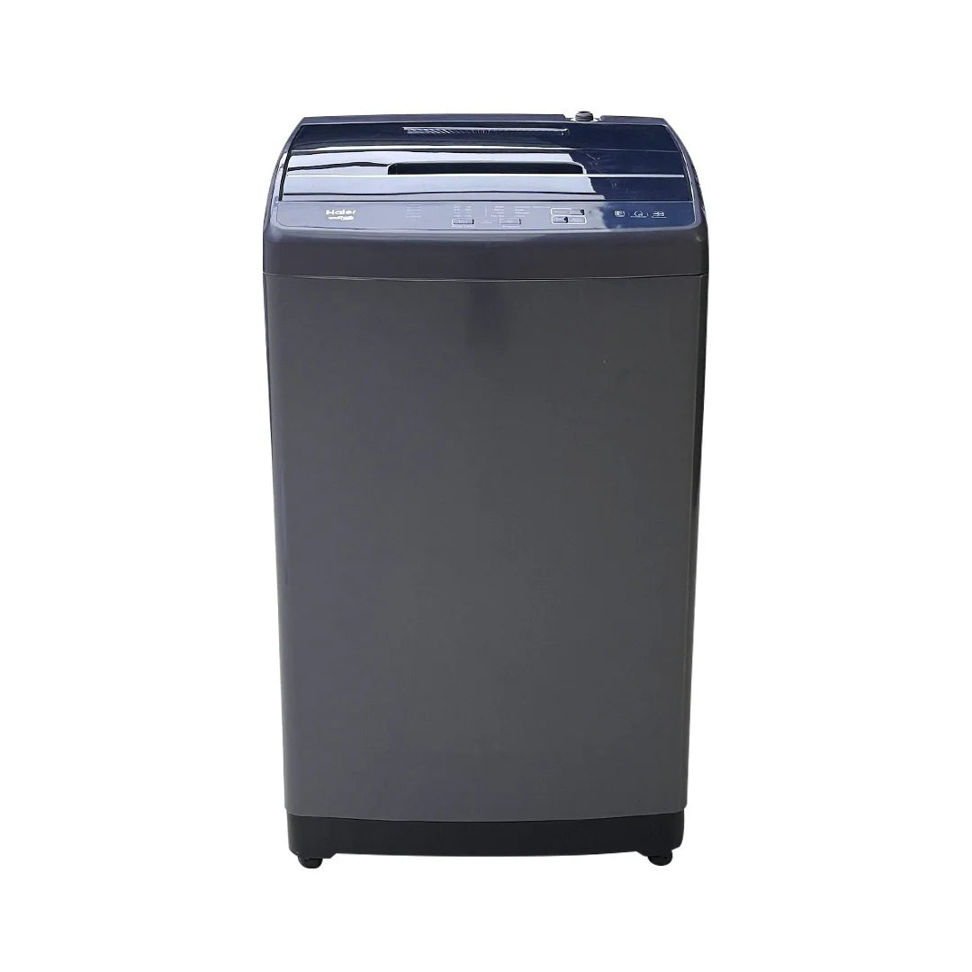 HAIER HWM 85-1269S6 AUTOMATIC WASHING MACHINE