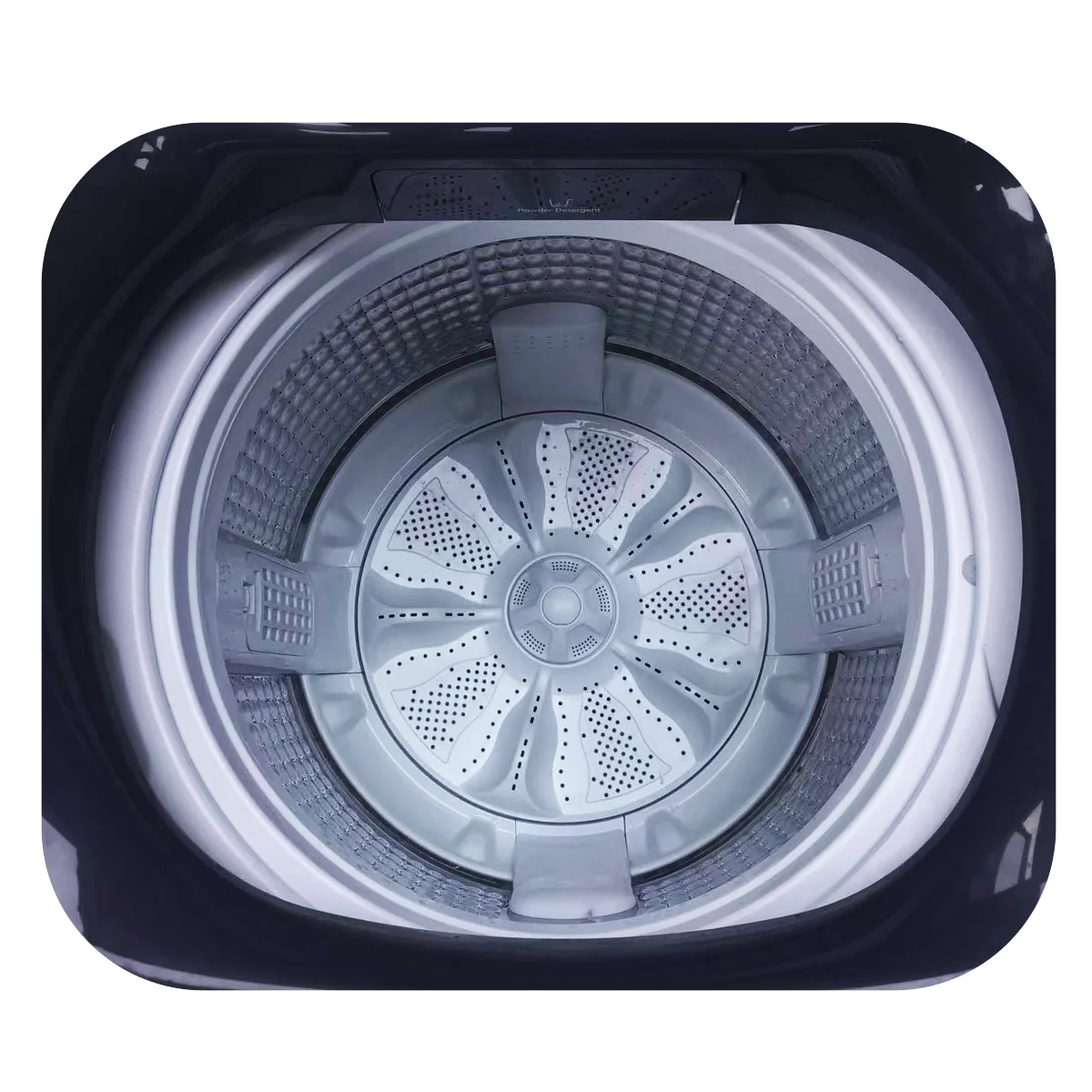 HAIER HWM 120-826S6 AUTOMATIC WASHING MACHINE