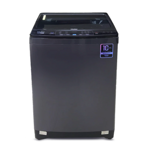 Haier HWM 120-826S6 12kg Top Load Automatic Washing Machine Haier HWM 120-826S6 12kg Top Load Automatic Washing Machine Umar Electronic Store
