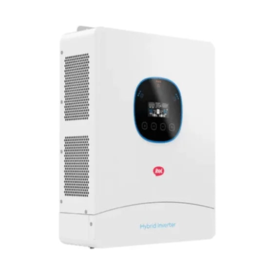 iTel IPV-12K48U 12kW IP54 Hybrid Solar Inverter iTel IPV-12K48U 12kW IP54 Hybrid Solar Inverter Umar Electronic Store