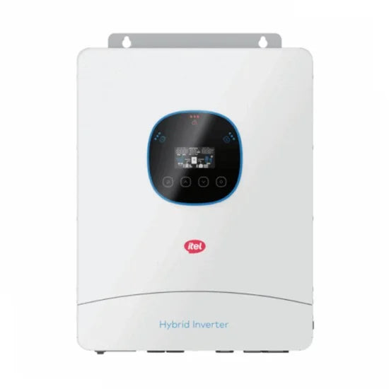 iTel IPV-12K48U 12kW IP54 Hybrid Solar Inverter - image 2 iTel IPV-12K48U 12kW IP54 Hybrid Solar Inverter Umar Electronic Store