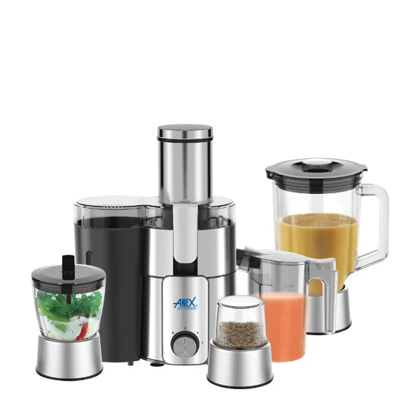 ANEX 191 JUICER BLENDER GRINDER
