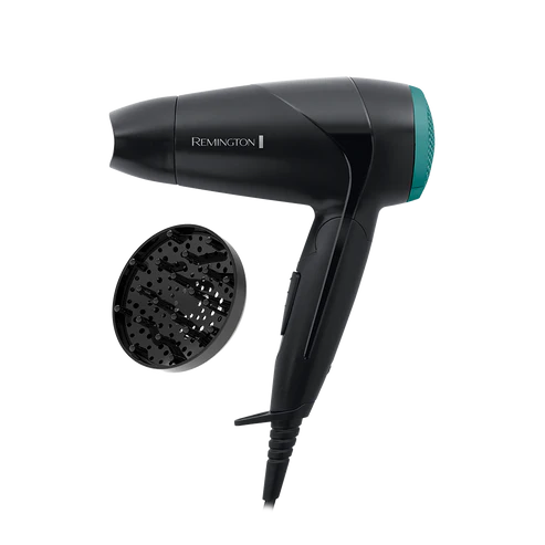 HD D-1500 REMINGTON HAIR DRYER