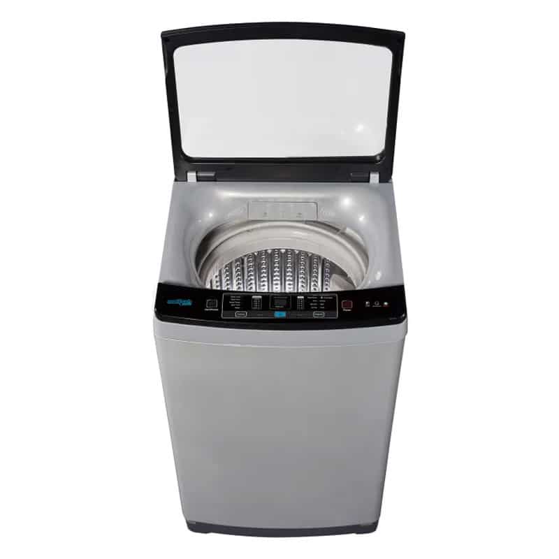 HAIER HWM 150-826S6 AUTOMATIC WASHING MACHINE