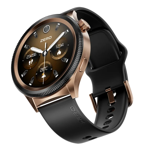 SWZ LUNAR 360 ZERO SMART WATCH