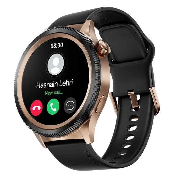 Zero Lunar 360 Smart Watch - image 2 Zero Lunar 360 Smart Watch Umar Electronic Store