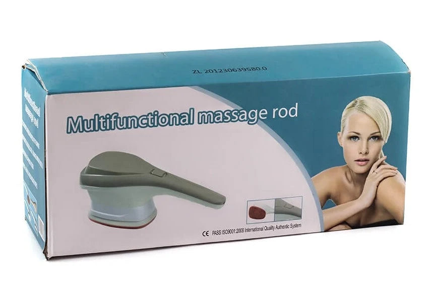MULTIFUNCTIONAL MASSAGE ROD